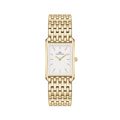Daniel Wellington Bound Gold Watch DW00100705