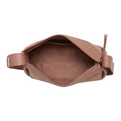 Calvin Klein Gracie Pink Handbag K60K611341VB8