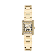 Emporio Armani White Women's Watch AR11663