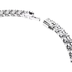 Swarovski ReMatrix Silver Bracelet 5648937