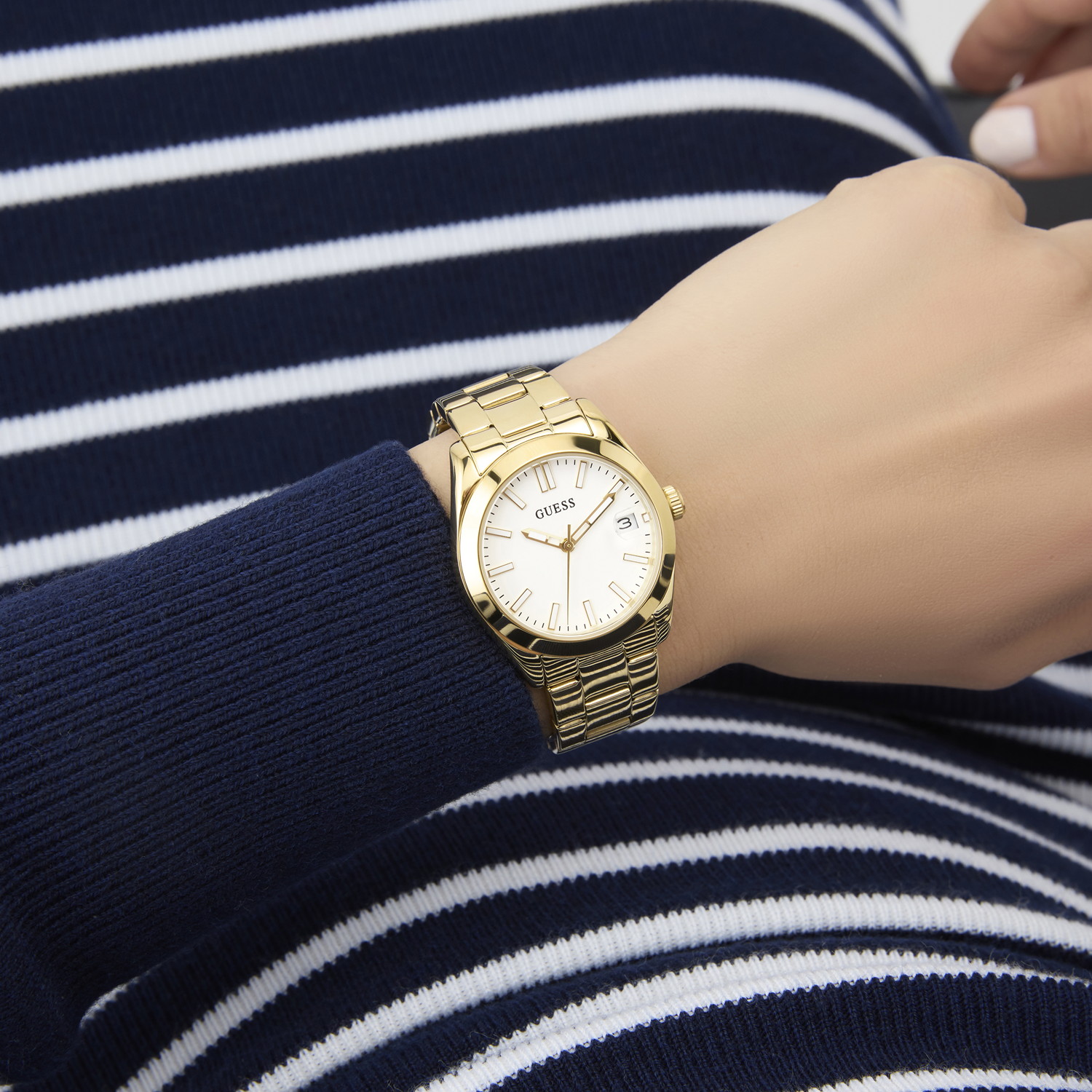 Guess Alice Women's Watch GW0934L2