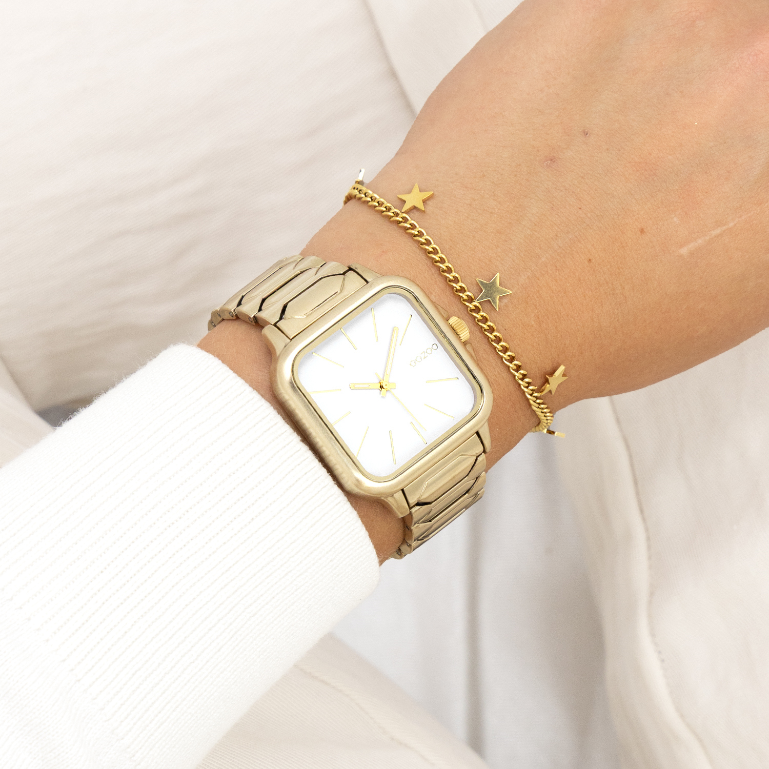 OOZOO Timepieces Unisex Watch C11605