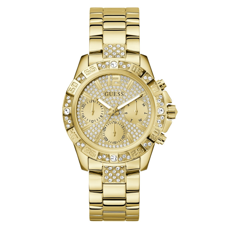 GUESS Majesty Women's Watch GW0771L2-zoom-