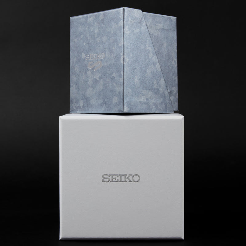 Seiko Prospex Automaat horloge SRPH13K1-zoom-