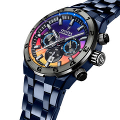 Festina Special Edition Chronographic Men's Watch F20709/1