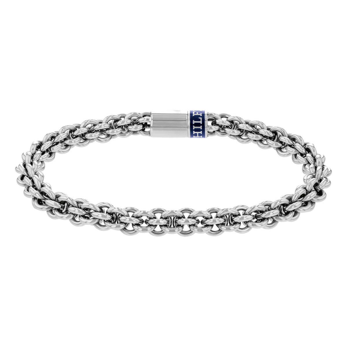 Tommy Hilfiger Jewels Silver Bracelet TJ2790521