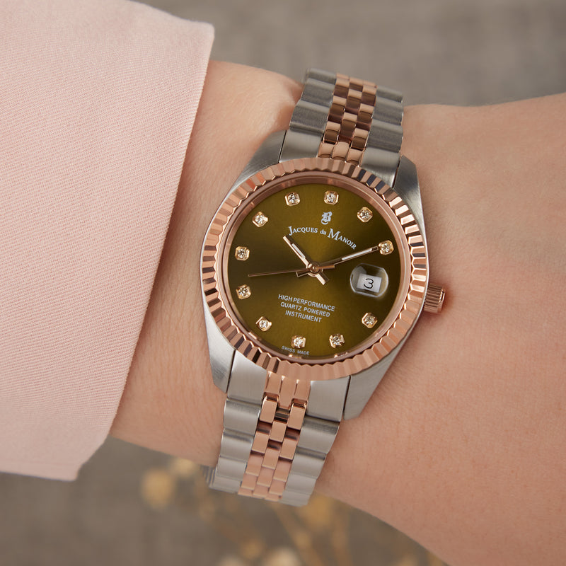 Jacques du Manoir Inspiration Women's Watch JWL01202-zoom-