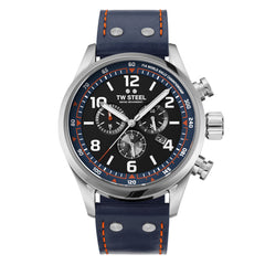 TW Steel Volante Fast Lane Blue Watch TWSVS311