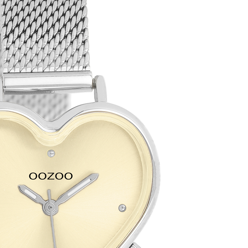 OOZOO Quartz Women's Watch C11443-zoom-