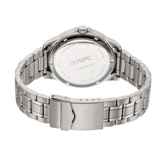 Olympic John Silver Men's Watch OL26HSS320