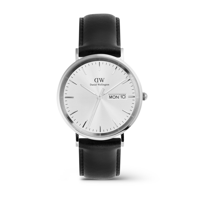 Daniel Wellington Classic Day Display Men's Watch DW00100832-zoom-