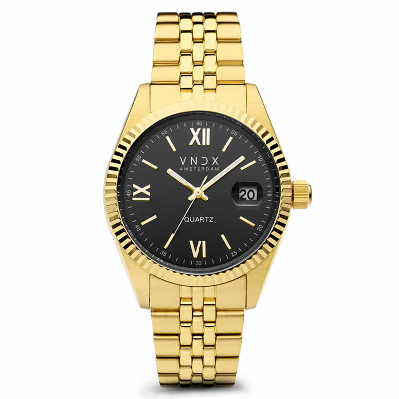 VNDX Dare Devil XL Dames Horloge 2003-MD43008-01-zoom-