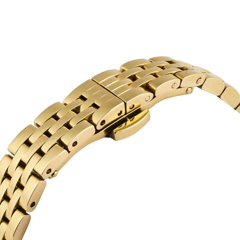 Mockberg Timeless Petite Gold Women's Watch MB1773-zoom-