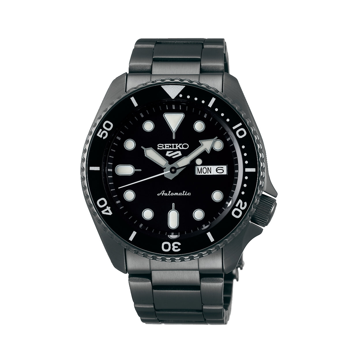 Seiko 5 Sports Men's Watch 2000-SRPD65K1