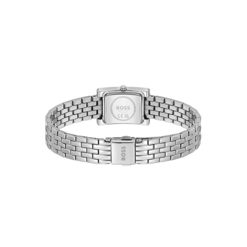 Hugo Boss Lucy Precious Silver Women's Watch HB1502816-zoom-