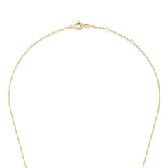 Isabel Bernard Le Marais Sophie 14 Karat Gold Necklace IB340173