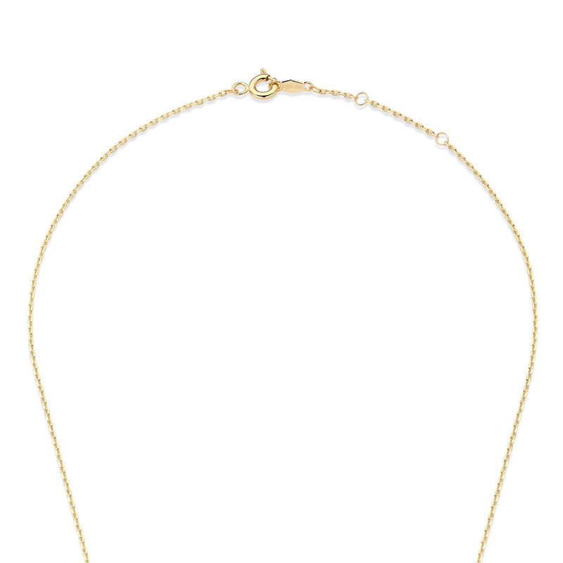 Isabel Bernard Le Marais Sophie 14 Karaat Gouden Ketting IB340173-zoom-