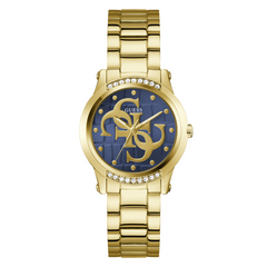 Guess Annette Navy Women's Watch GW0861L6