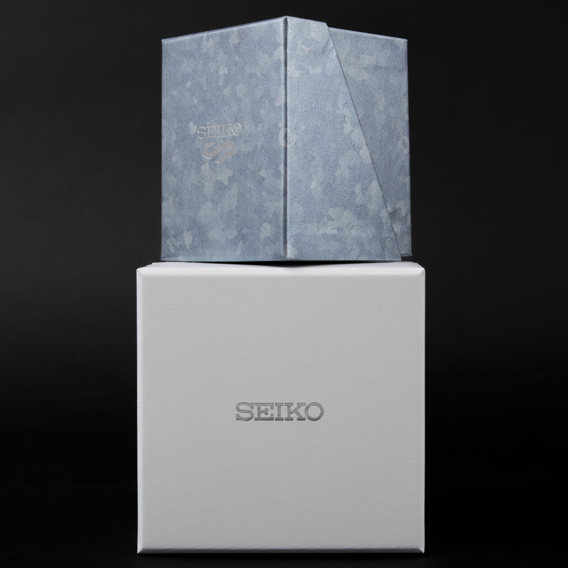 Seiko Chronograaf Horloge SSB385P1-zoom-