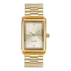 Sif Jakobs Santina Gold Ladies Watch SJ-W1032-YG