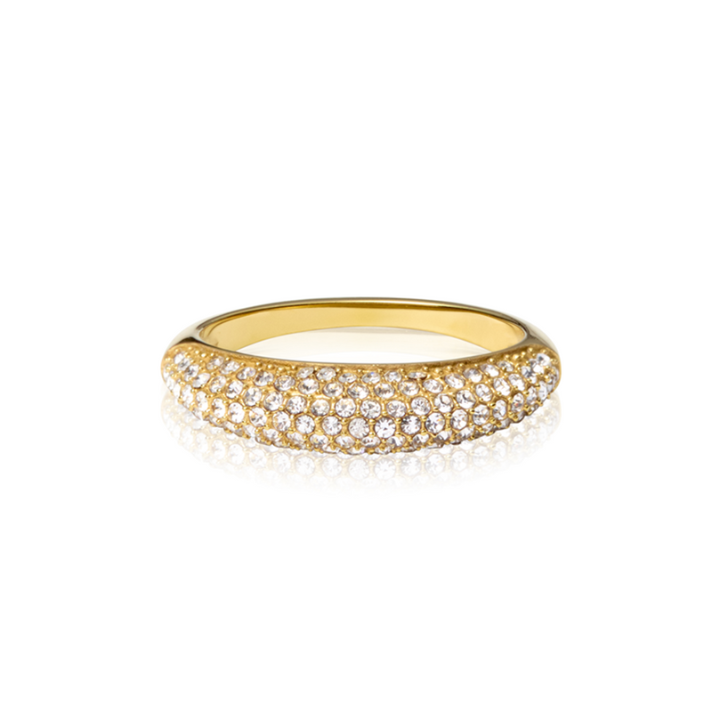 Mockberg Pavé Precious Ring MB0199-zoom-