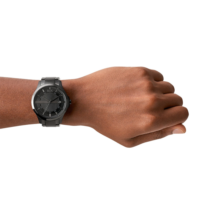 Armani Exchange Hampton Men's Watch AX2104-zoom-