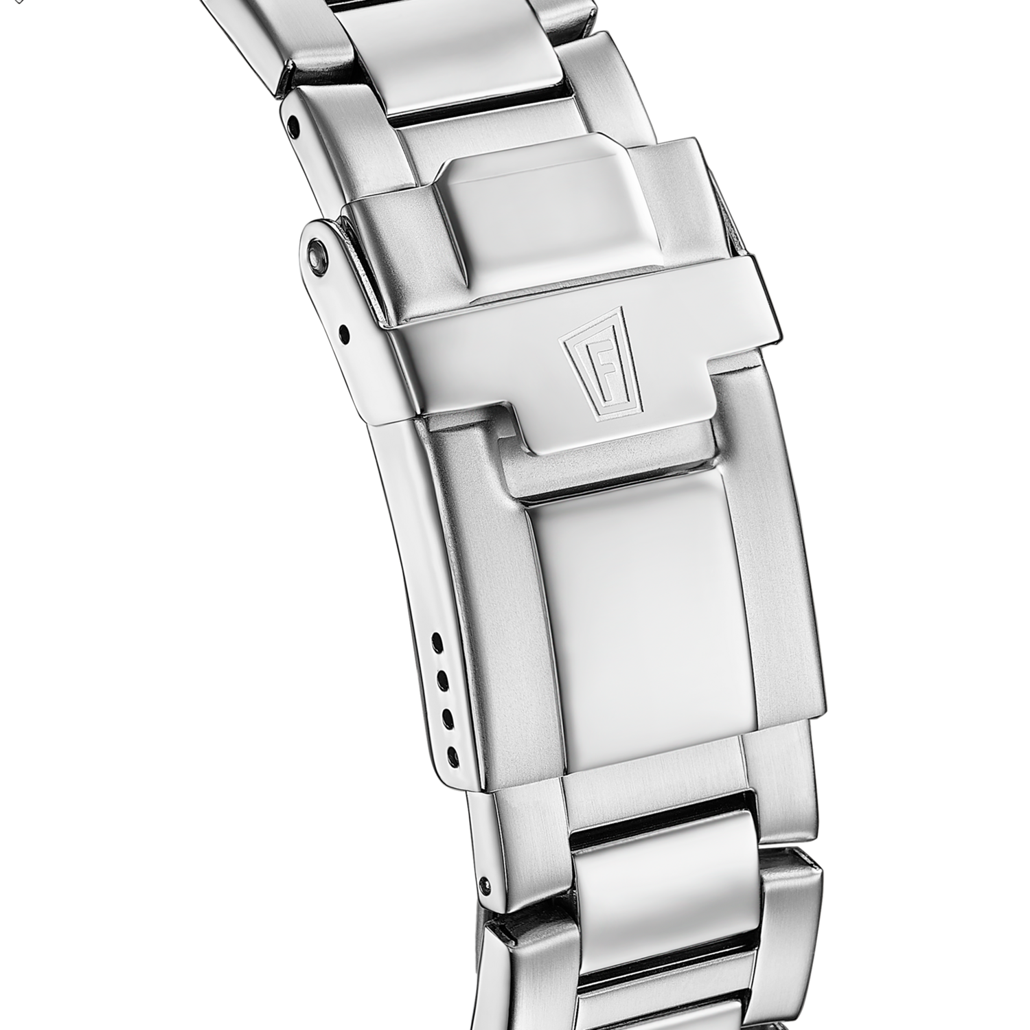 Festina Bullhead Blue Chronograph Men's Watch F20743/1