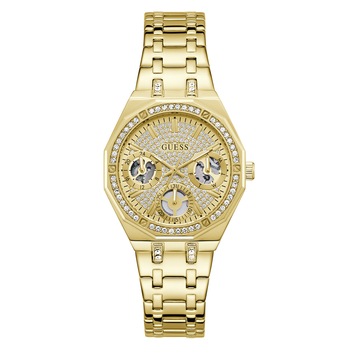 Guess Quinn Women's Watch GW0988L2