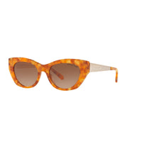 Michael Kors Paloma II Orange Sunglasses MK209137341351