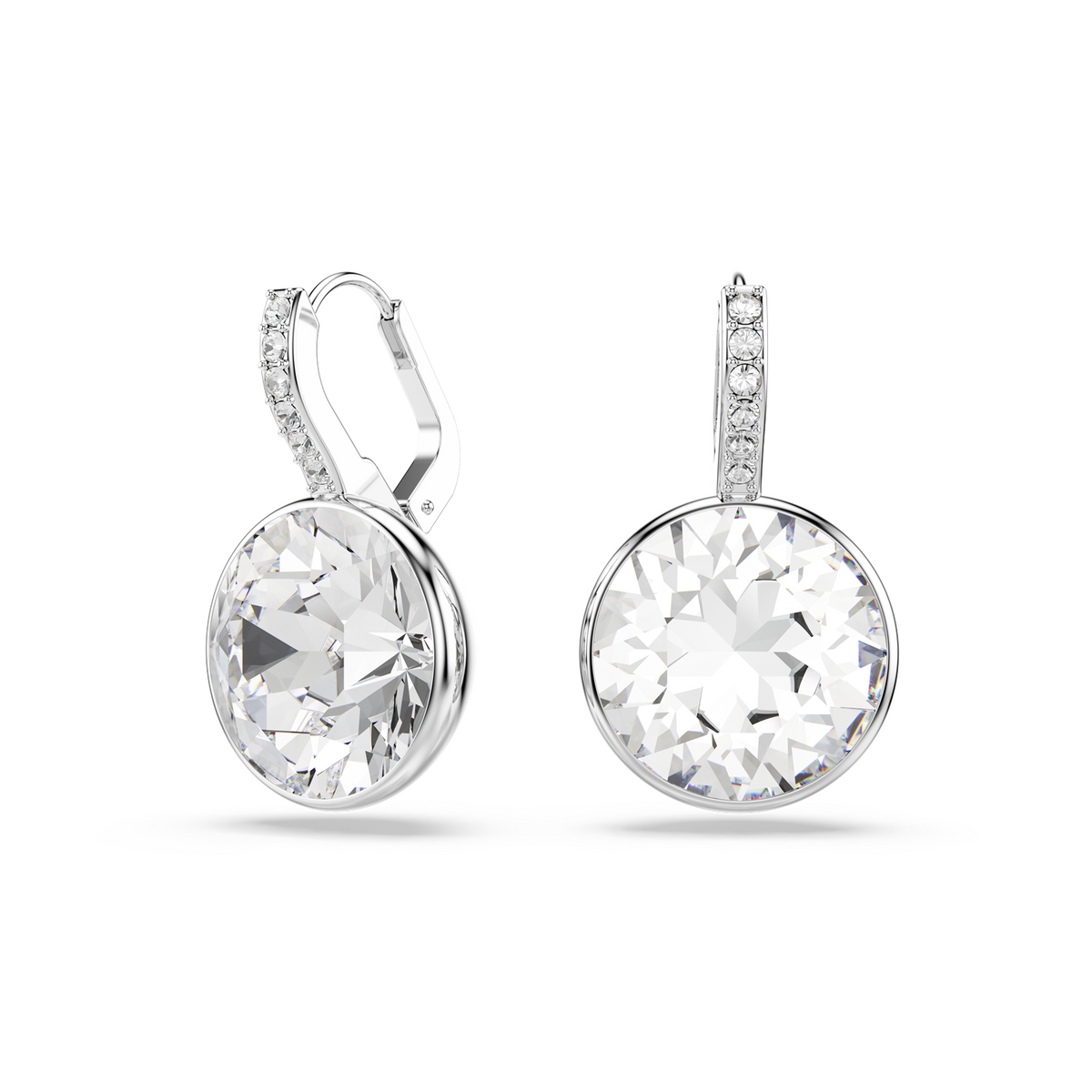Swarovski Millenia Silver Earrings 5731149
