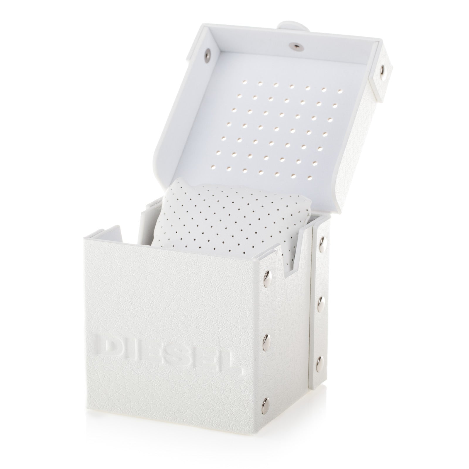 Diesel Mega Chief Black Watch DZ4283