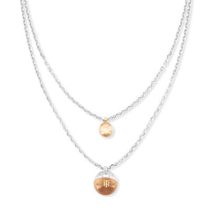 Tommy Hilfiger Stainless Steel Necklace 2002-TJ2780491