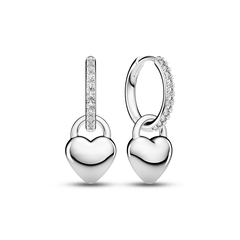 Sif Jakobs Julia Silver Zirconia Earrings SJ-E2612-CZ-zoom-