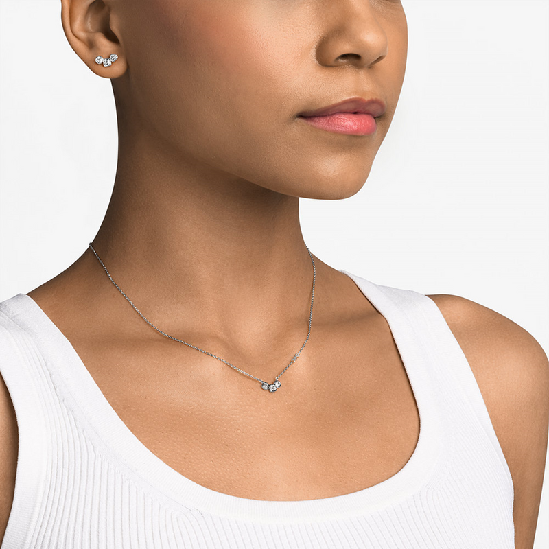 Michael Kors Premium Zilveren Cadeauset MKC1767SET-zoom-