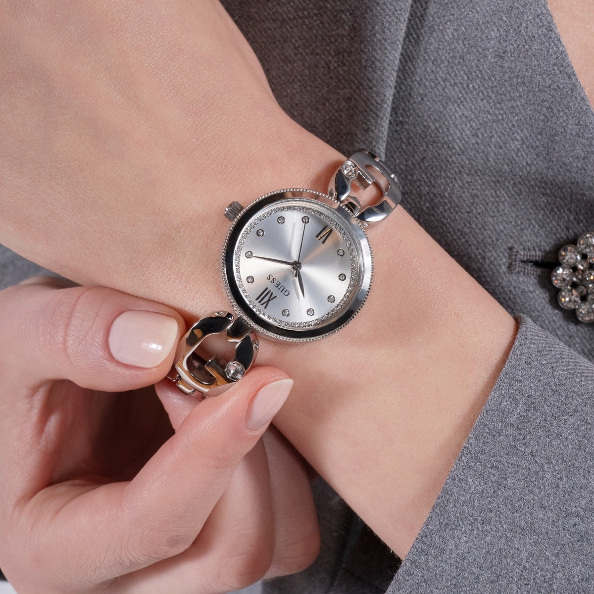 GUESS Empower Women's Watch GW0759L1