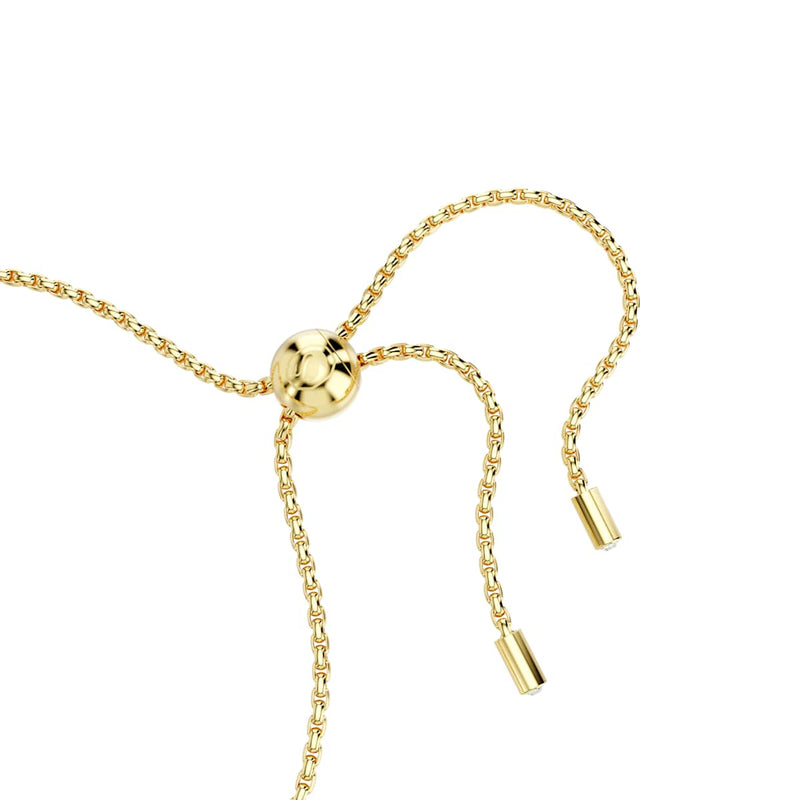 Swarovski Matrix Gold Coloured Bracelet 5707187-zoom-