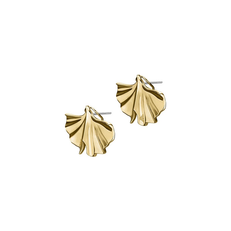 Emporio Armani Copper Gold Coloured Earrings EGS3261710-zoom-