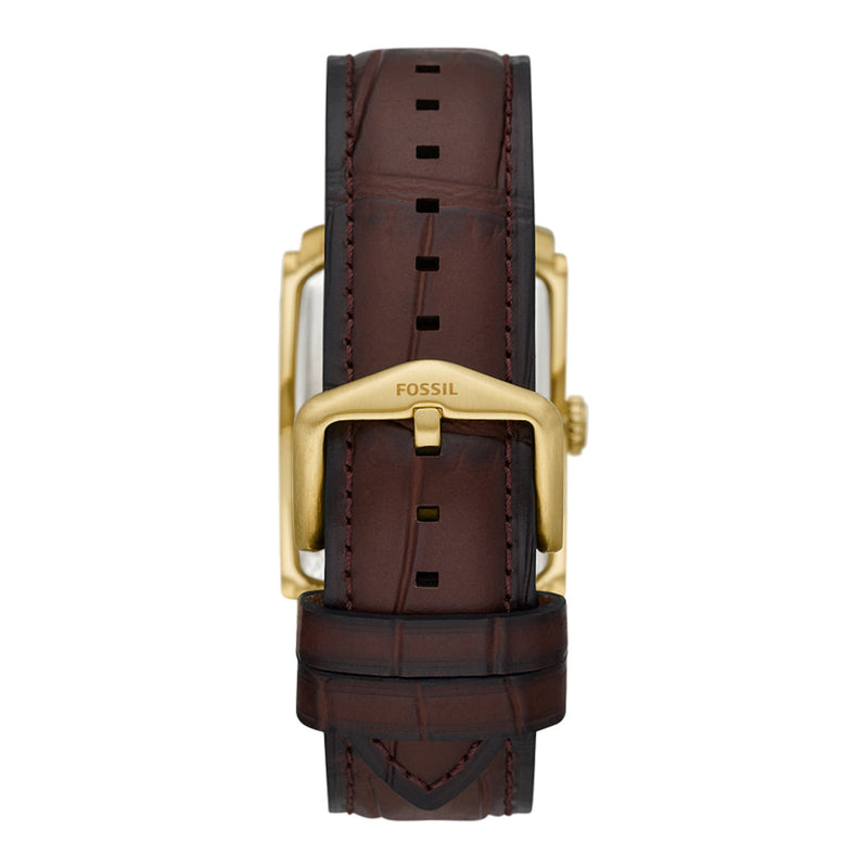 Fossil Carraway Men's Watch FS6011-zoom-