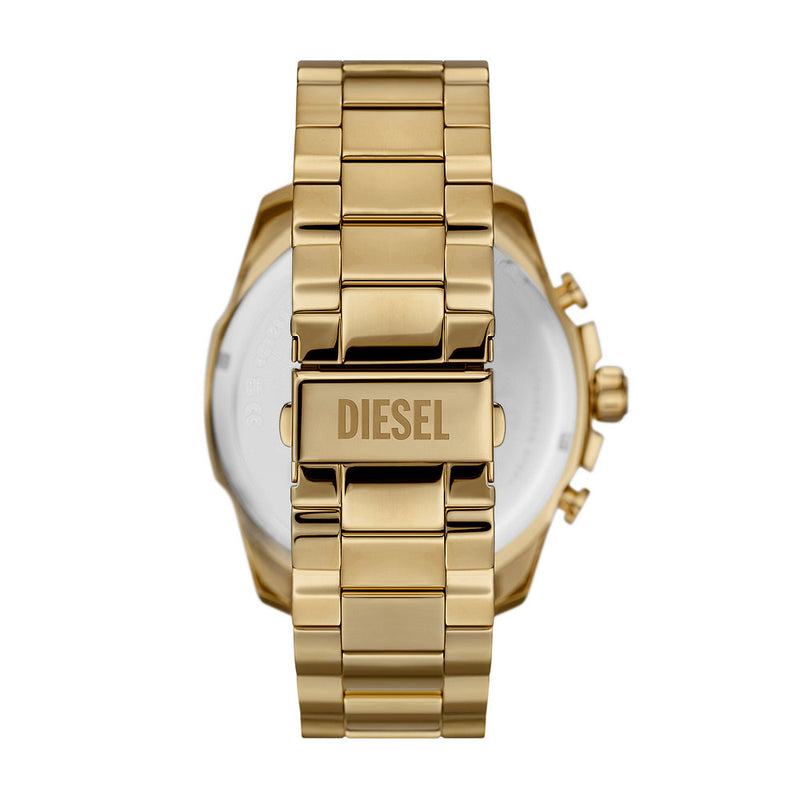 Diesel Mega Chief Men's Watch DZ4662-zoom-