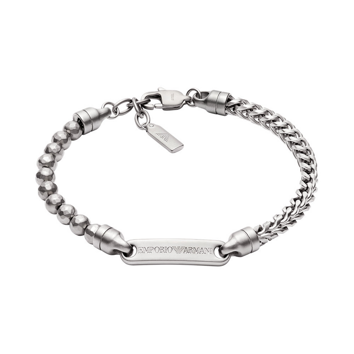Emporio ArmaniStainless Steel Bracelet EGS3181040
