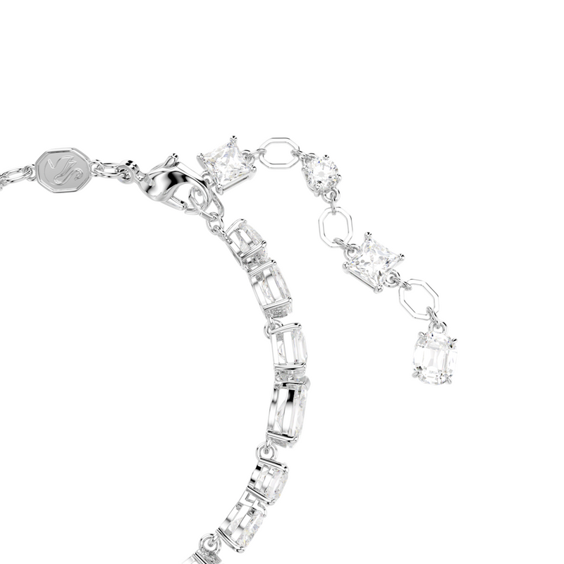 Swarovski Mesmera Silver Bracelet 5731959-zoom-