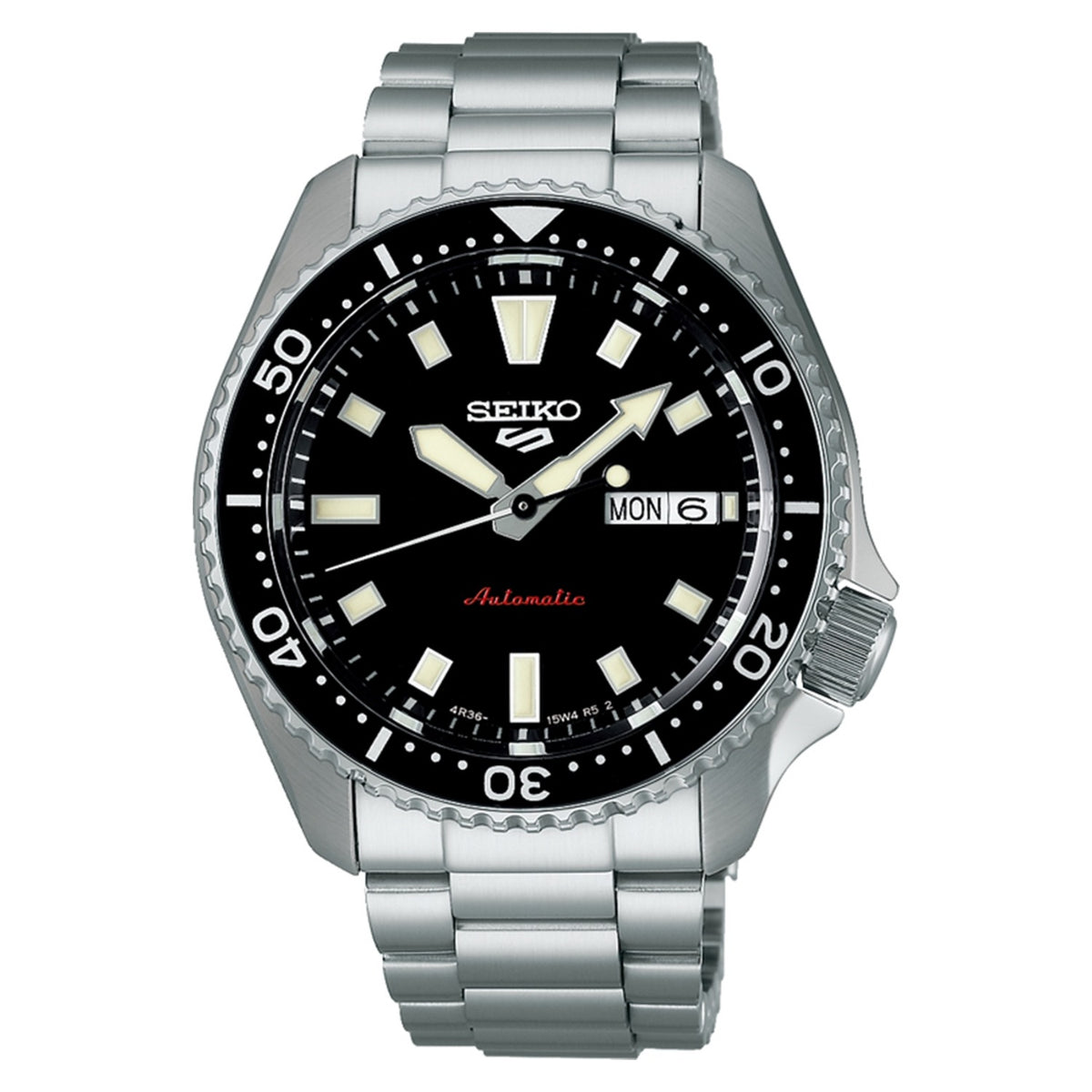 Seiko 5 Sports Analog Men's Watch SRPL85K1