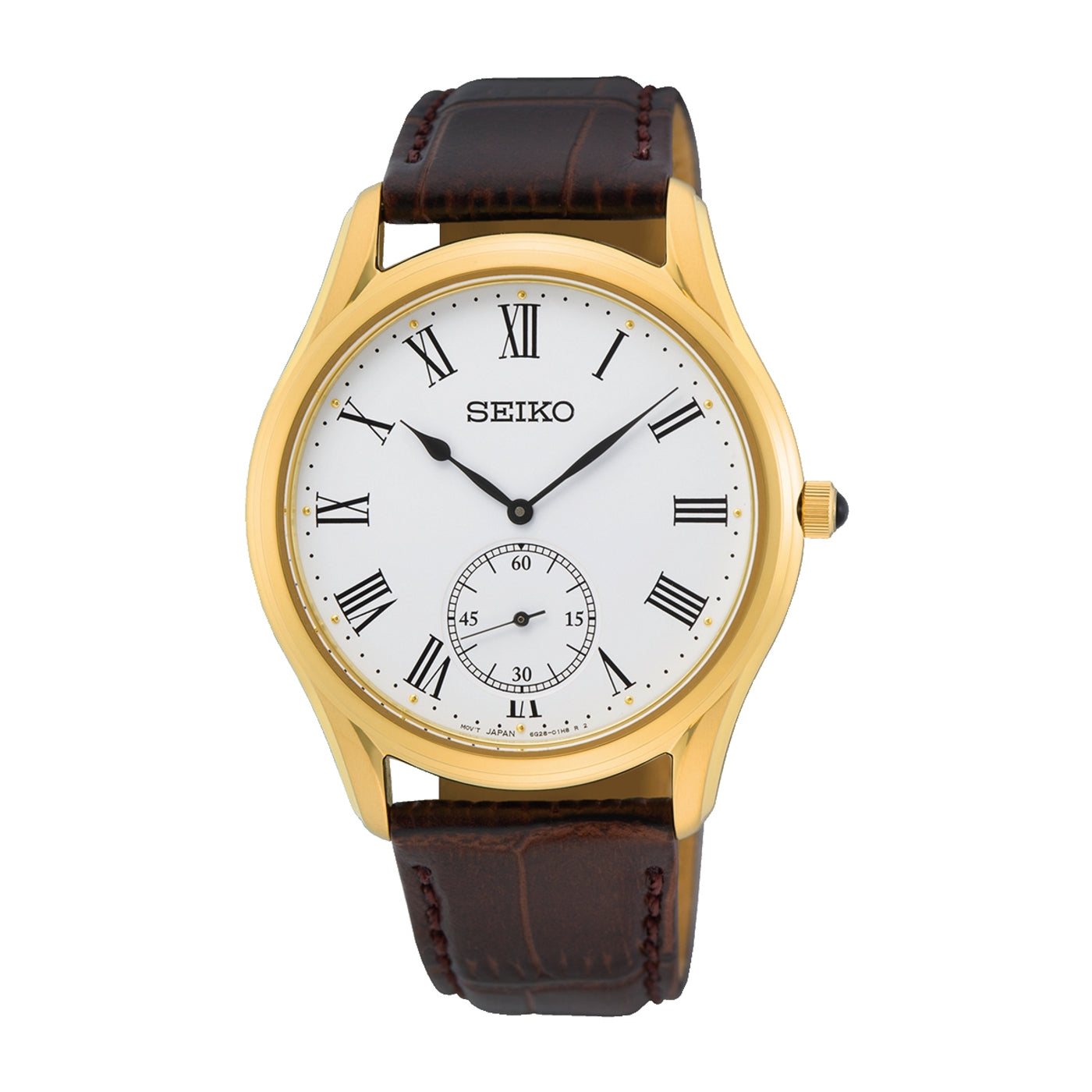 Seiko Men's Watch 2000-SRK050P1