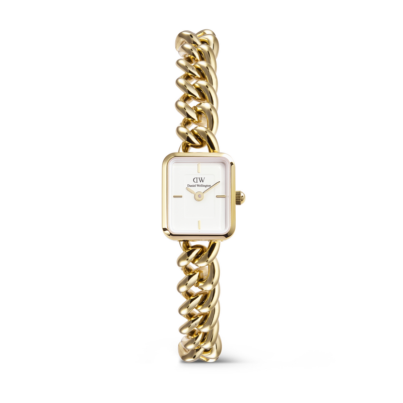 Daniel Wellington Mini Jolie Chain Women's Watch DW00100836-zoom-