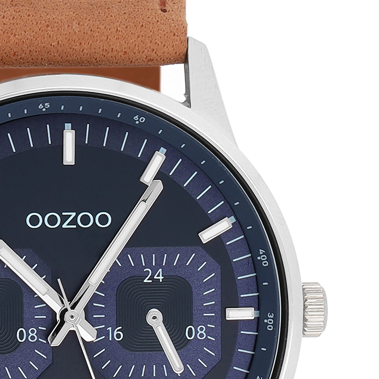 OOZOO Timepieces Men's Watch C11620