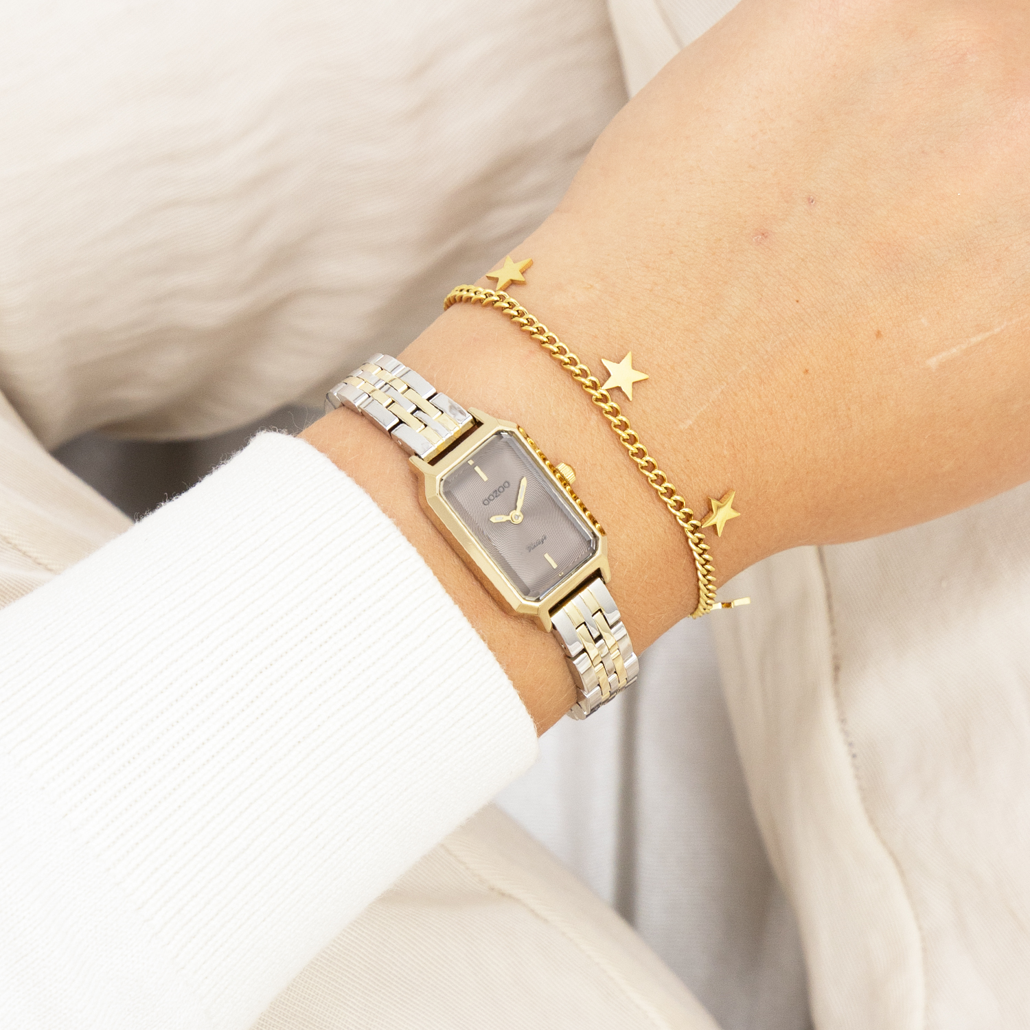 OOZOO Vintage Women's Watch C20425