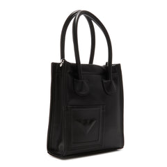 Emporio Armani Black Shoulder Bag Y3D272-YWE8E-81386