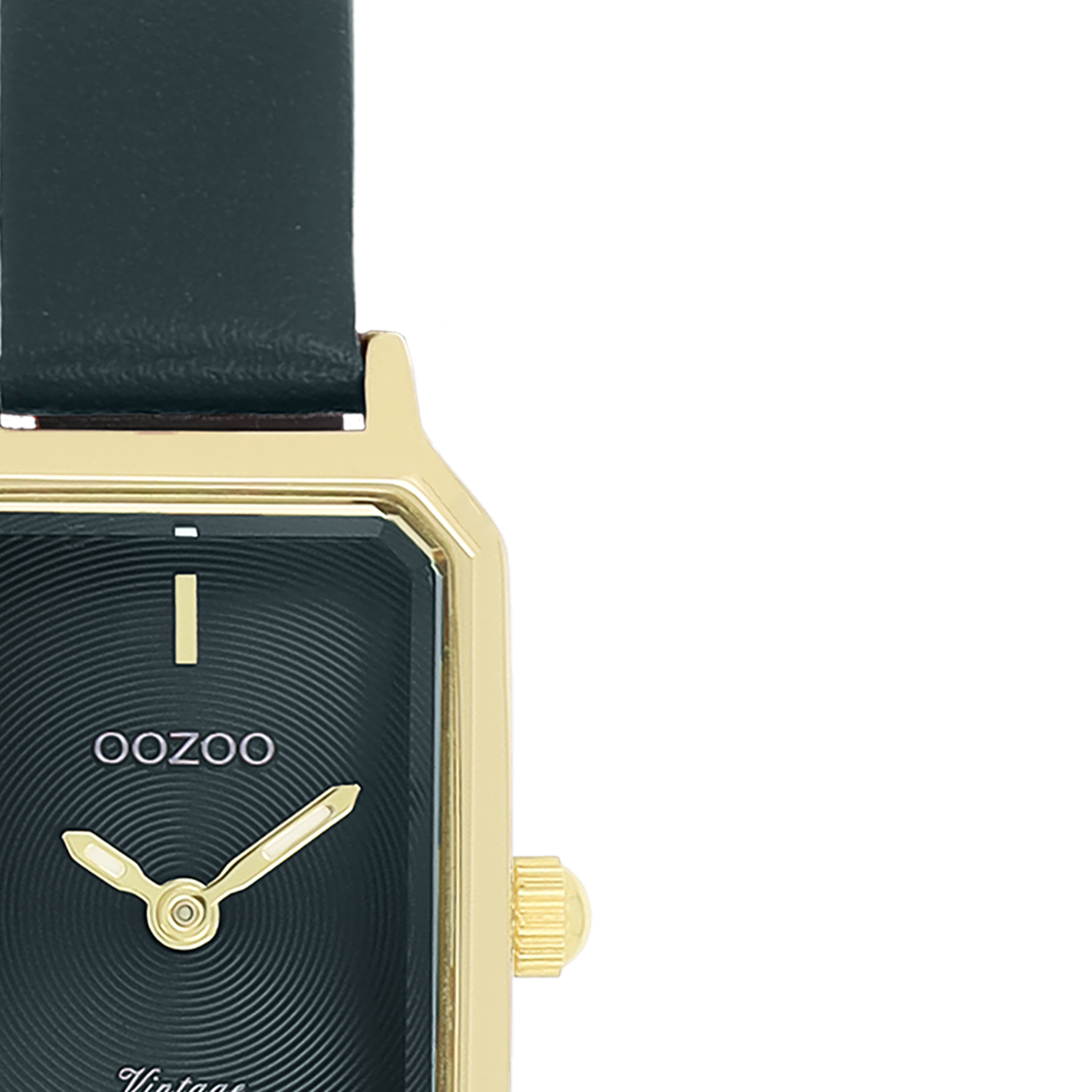 OOZOO Vintage Women's Watch C20422