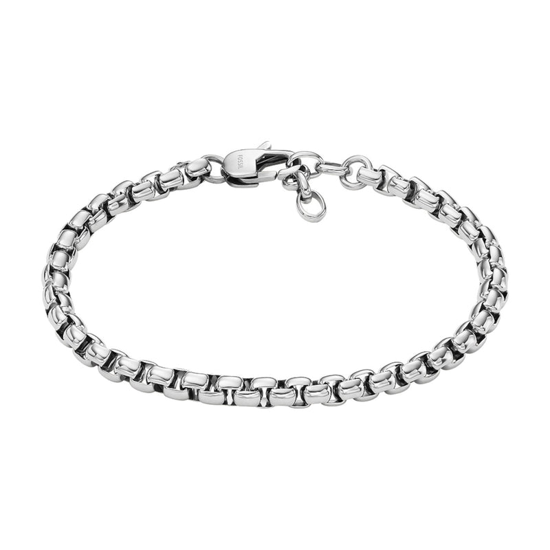 Fossil Silver-coloured Bracelet JF04562040-zoom-