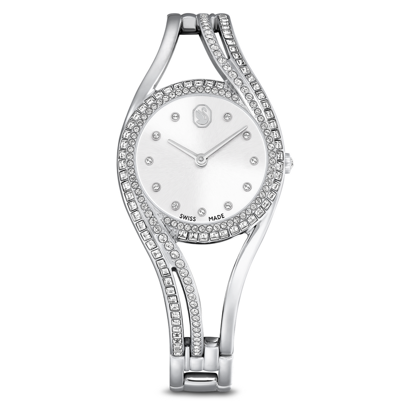 Swarovski Silver Women's Watch 5689432-zoom-